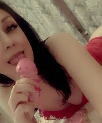 Проститутка Жанна