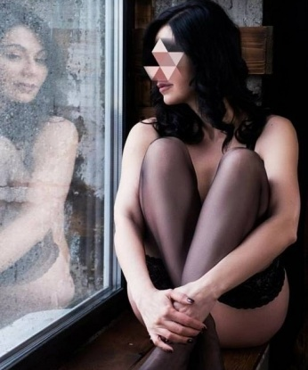 Проститутка Музиля