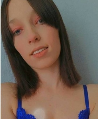 Проститутка Уляна