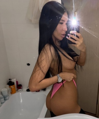 Проститутка Евгения