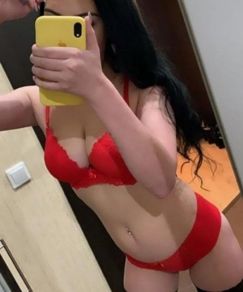 Проститутка Оля